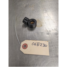 06E230 Knock Detonation Sensor From 2013 Dodge Durango  3.6 68166540AA